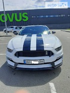Ford Mustang 26.10.2021