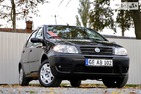 Fiat Punto 09.10.2021