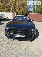 Ford Mustang 25.10.2021