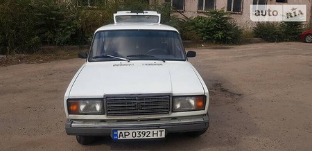 Lada 2104 2011  випуску Запоріжжя з двигуном 1.6 л  універсал механіка за 1950 долл. 