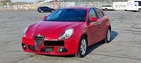 Alfa Romeo Giulietta 22.10.2021