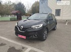 Renault Kadjar 18.10.2021