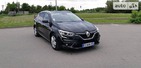 Renault Megane 06.10.2021