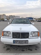Mercedes-Benz E 200 15.10.2021