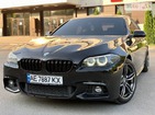 BMW 535 04.10.2021