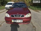 Daewoo Lanos 07.10.2021