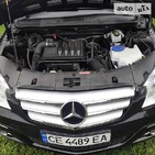 Mercedes-Benz B 180 14.10.2021