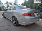 Honda Accord 29.10.2021