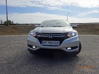 Honda HR-V 29.10.2021