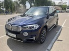 BMW X5 04.10.2021