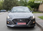 Hyundai Sonata 07.10.2021