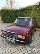 Lada 2107 28.10.2021