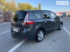 Renault Scenic 11.10.2021