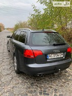 Audi A4 Limousine 26.10.2021