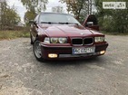 BMW 325 17.10.2021