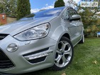 Ford S-Max 07.10.2021