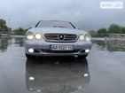 Mercedes-Benz CL 500 01.10.2021