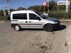 Opel Combo Life 03.10.2021