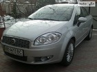 Fiat Linea 20.10.2021