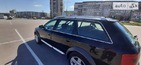 Audi A4 allroad quattro 29.10.2021