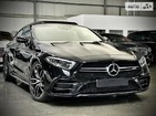 Mercedes-Benz CLS 53 AMG 19.10.2021