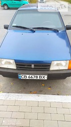 Lada 21099 30.10.2021