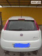 Fiat Punto 31.10.2021