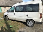 Citroen Jumpy 21.10.2021