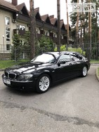 BMW 740 26.10.2021