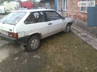 Lada 2108 28.10.2021