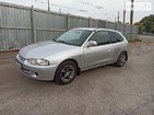 Mitsubishi Colt 2002 Одеса 1.6 л  купе автомат к.п.