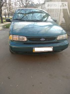 Ford Windstar 05.01.2022