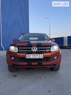 Volkswagen Amarok 25.10.2021