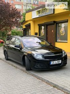 Opel Vectra 31.10.2021