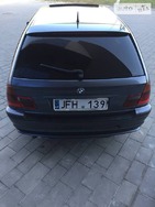 BMW 320 31.10.2021