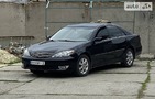 Toyota Camry 23.10.2021