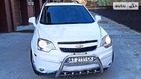 Chevrolet Captiva 29.10.2021