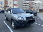 Hyundai Tucson 22.10.2021