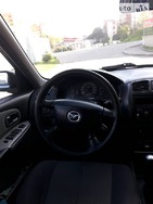 Mazda 323 03.10.2021