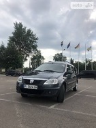 Dacia Logan MCV 08.10.2021