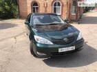 Toyota Camry 23.10.2021