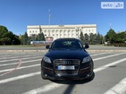 Audi Q7 04.10.2021