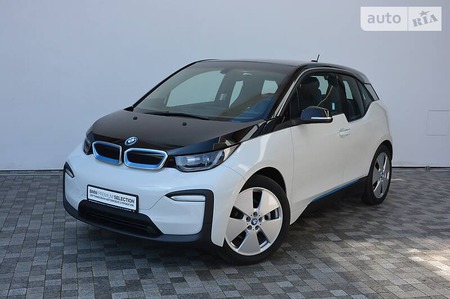 BMW i3 2020  випуску Київ з двигуном 0 л електро седан автомат за 24500 євро 