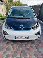 BMW i3 05.10.2021