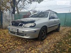 Daewoo Lanos 21.10.2021