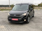 Ford Transit Connect 11.10.2021