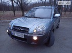 Hyundai Tucson 19.10.2021