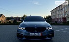 BMW 530 04.10.2021