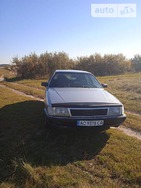 Audi 100 10.10.2021