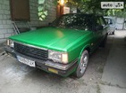 Nissan Laurel 1985 Київ 2.8 л  седан механіка к.п.